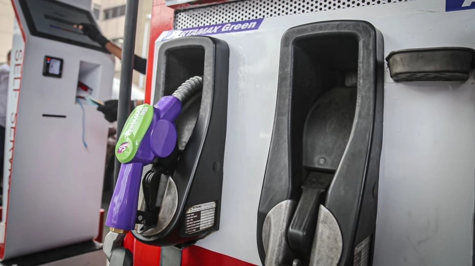 Konsumsi Pertamax Melonjak 20 Persen Sepanjang 2025, BBM Ramah Lingkungan Makin Diminati