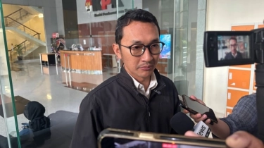 KPK Periksa Petinggi PWNU Jakarta, Dalami Peran Biro Travel di Kasus Korupsi Haji