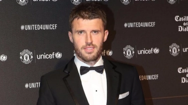 Manchester United Putuskan Pelatih Interim Hari Ini, Michael Carrick Geser Solskjaer?