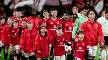 Manchester United Tersingkir di Piala FA Usai Dipermalukan Brighton 1-2