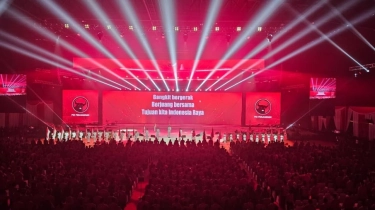 PDIP Desak Reformasi Total Polri: Hapus Dwifungsi dan Perkuat Pengawasan Eksternal