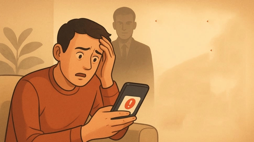 Rem Darurat Pinjol! OJK Batasi Utang Maksimal 30% Gaji Mulai 2026