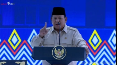 Sadar Direksi BUMN Ndablek, Prabowo: Sudah Rugi Malah Minta Tantiem