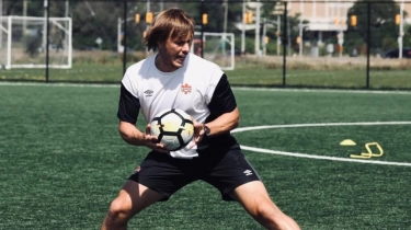 Siapa Cesar Meylan Sang Tangan Kanan John Herdman? Ini Profilnya!