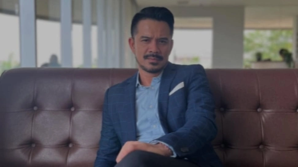 Siapa Istri Roby Tremonti Sekarang? Isu Grooming Seret Nama Sang Aktor