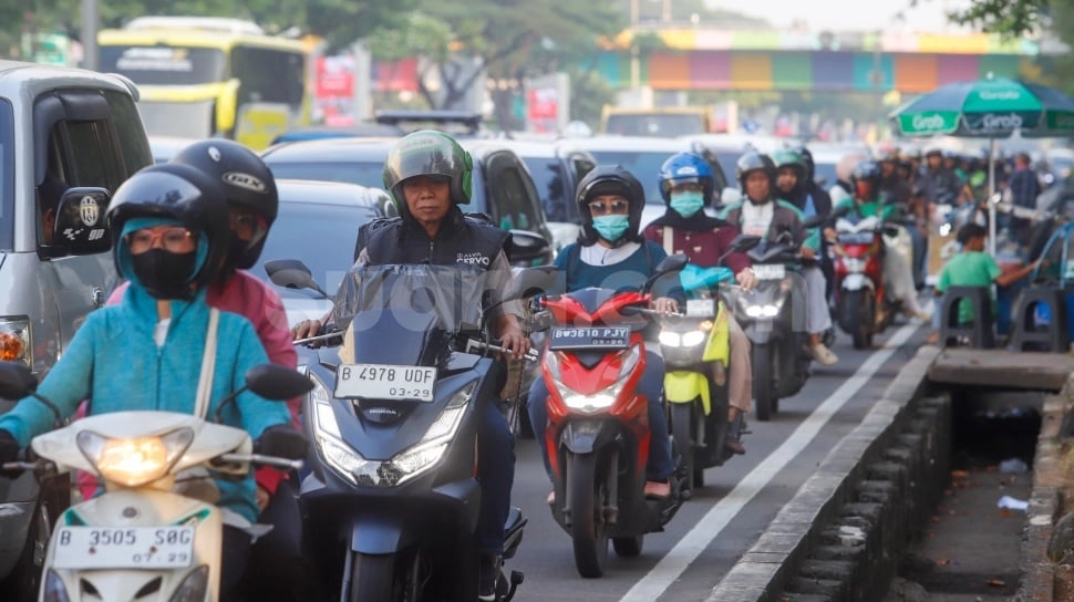 Tekan Angka Kecelakaan, Kemenhub Siapkan Aturan Baru Standar Teknologi Motor