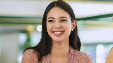 Terpopuler: Alasan Aurelie Moeremans Gratiskan Buku Broken Strings hingga Bahaya Child Grooming