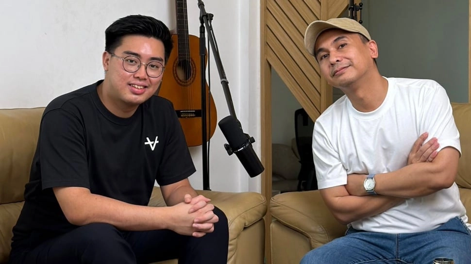 Timothy Ronald Kupas Cara Raditya Dika Mengelola Investasi demi Kebebasan Finansial