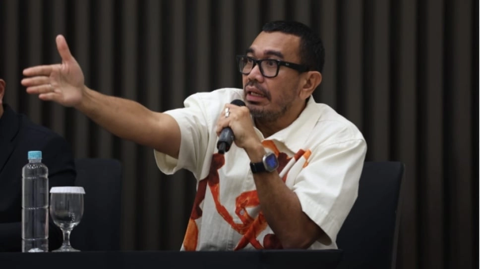 Viral Gol Haram Tercipta di Laga Liga 2, Exco PSSI Janji Akan Evaluasi Wasit