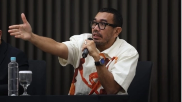 Viral Gol Haram Tercipta di Laga Liga 2, Exco PSSI Janji Akan Evaluasi Wasit