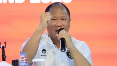 CdM SEA Games 2025 Thailand Apresiasi Seluruh Dukungan dari Berbagai Pihak