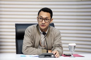 Geledah KPP Madya Jakarta Utara, KPK Amankan Uang Tunai Pecahan Asing hingga Alat Elektronik