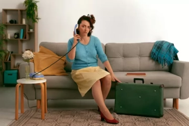 Generasi yang Menghafal Nomor Telepon: 7 Kemampuan Memori yang Perlahan Hilang di Era Ponsel Pintar