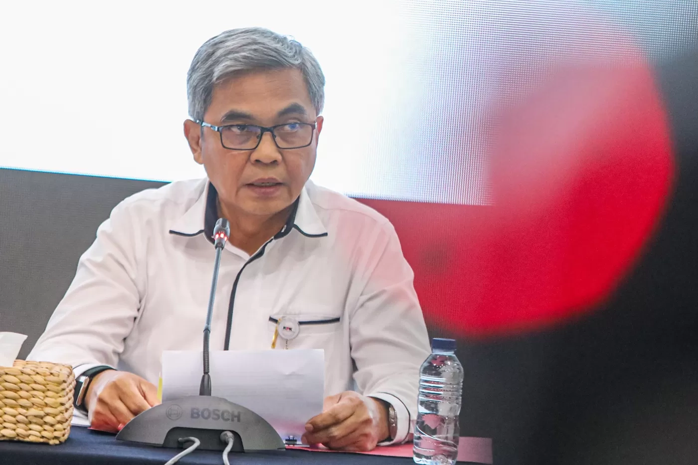 KPK Geledah Kantor Ditjen Pajak Kemenkeu, Cari Bukti Suap Penurunan Nilai Pajak