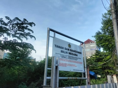 LMAN Tancap Gas Optimalkan Aset Negara agar Berdaya Guna Sejak Awal 2026