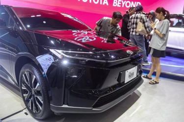 Mobil Terlaris di Indonesia 2025: Toyota No. 1, Produsen Tiongkok Belum Bisa Tembus Dominasi Jepang