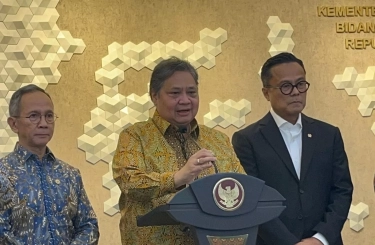 Pemerintah Siapkan KUR Pertanian Rp 300 Triliun di Sepanjang Tahun 2026