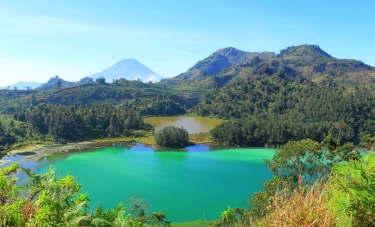 Penghubung Dua Objek Wisata, Ini 6 Jalur Darat Alternatif Yogyakarta–Dieng yang Perlu Diketahui