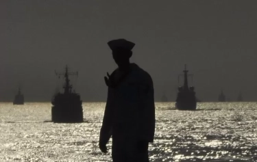 Sejumlah WNI Diculik Bajak Laut di Perairan Gabon Afrika