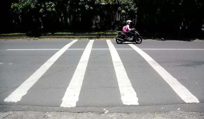 Sering Hajar Polisi Tidur? Hati-hati, Mesin Motor Kamu Bisa Alami 5 Kerusakan ini