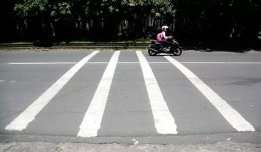 Sering Hajar Polisi Tidur? Hati-hati, Mesin Motor Kamu Bisa Alami 5 Kerusakan ini