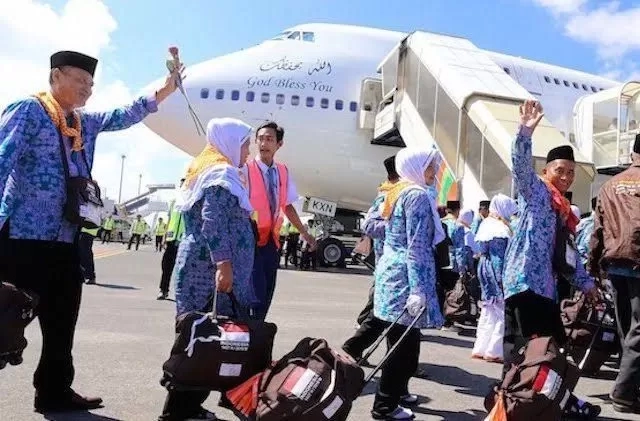 TNI-Polri Siap Penuhi Kuota Petugas Haji Tahun Ini, Bakal Kerahkan Personel Terbaik