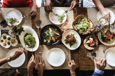 16 Destinasi Kuliner Terbaik Dunia 2026 Versi Michelin Guide, Ada Indonesia?