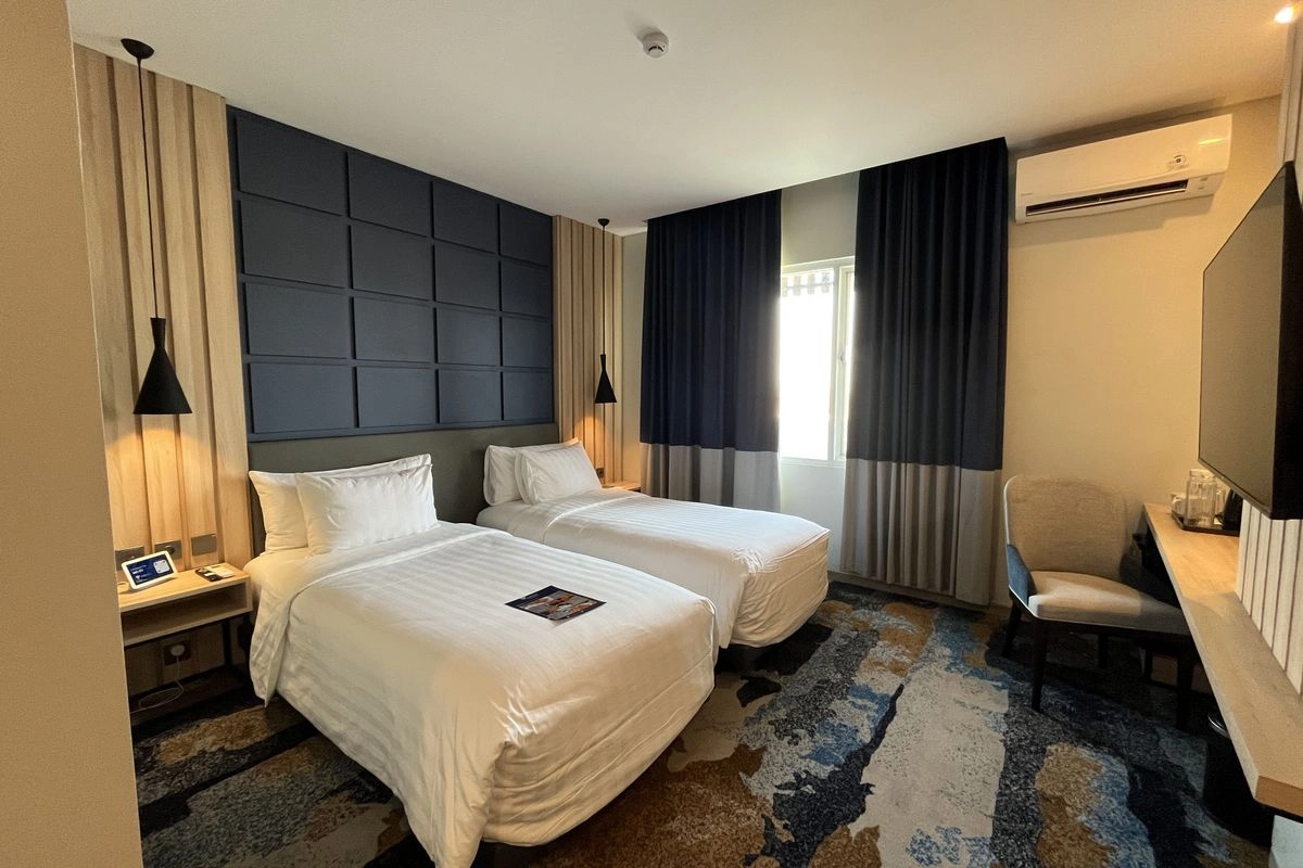 5 Rekomendasi Hotel di Pekalongan, Cocok untuk Liburan dan Trip Bisnis
