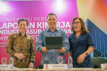 AAJI Ganti Ketua Dewan Pengurus, Tunjuk Dua Pelaksana Tugas