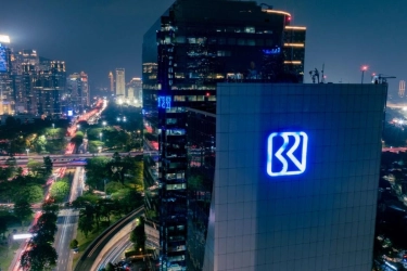 Aplikasi yang Dikembangkan Penuhi Standar Global, BRI Raih Sertifikasi TMMi Level 3