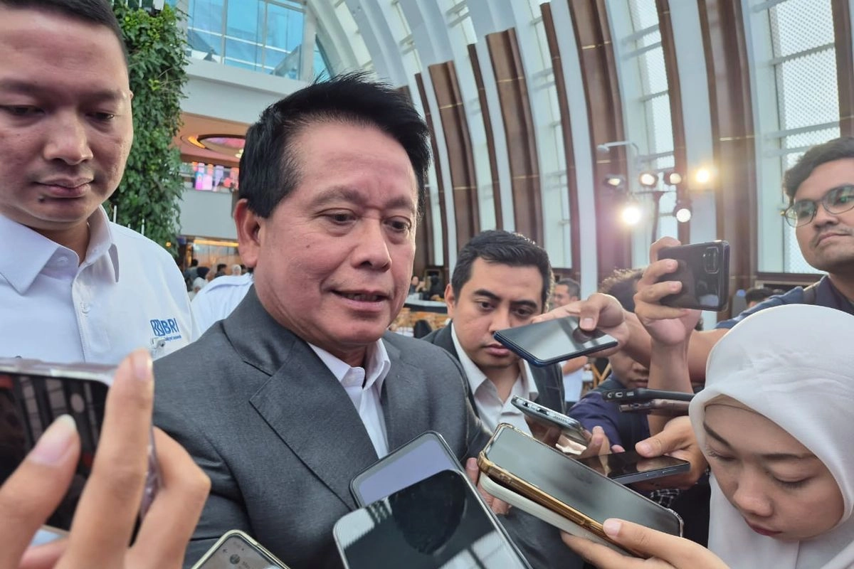 BRI Terbitkan Surat Berharga Komersial Rp 500 Miliar