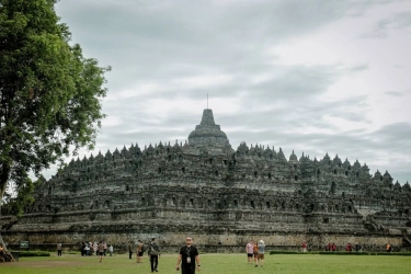 Bukan Candi! Ternyata Ini yang Dicari Turis Arab saat Liburan ke Indonesia