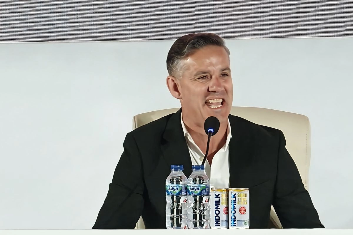 Butuh Pemain Top Eropa, John Herdman Bergerilya Cari Pemain Diaspora