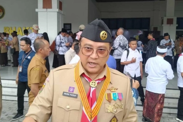 Dede Yusuf Usul Bawaslu Ikut Awasi Pilkades