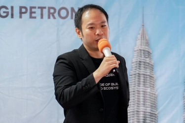 Didorong Investor Lokal, Transaksi Kripto RI 2025 Tembus Rp 482 T