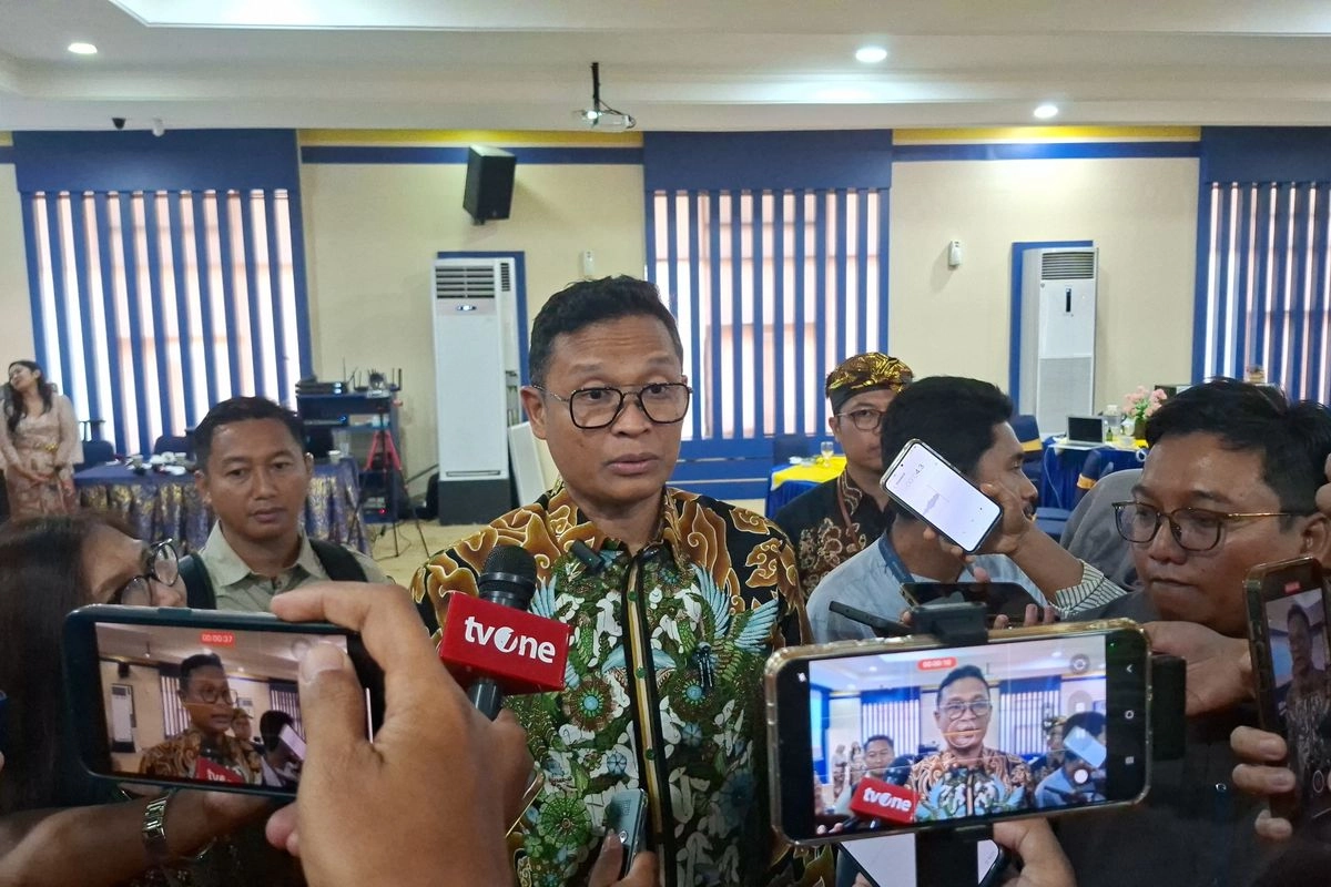 Dirjen Pajak Akui Malu Pegawai DJP Kena OTT KPK