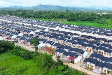 DP Disubsidi Rp 4 Juta, Ini Skema KPR Sejahtera FLPP