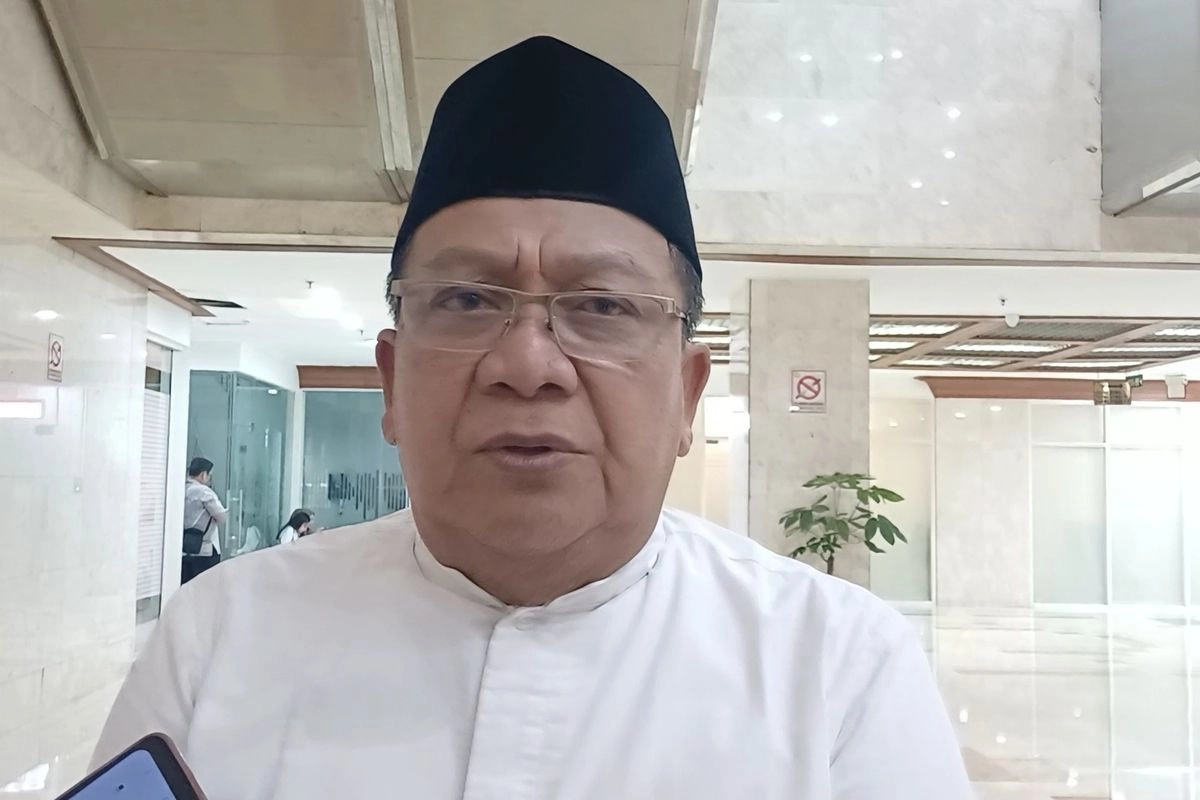 DPR Akan Revisi UU Penanggulangan Bencana, Kasihan dengan Fungsi BNPB