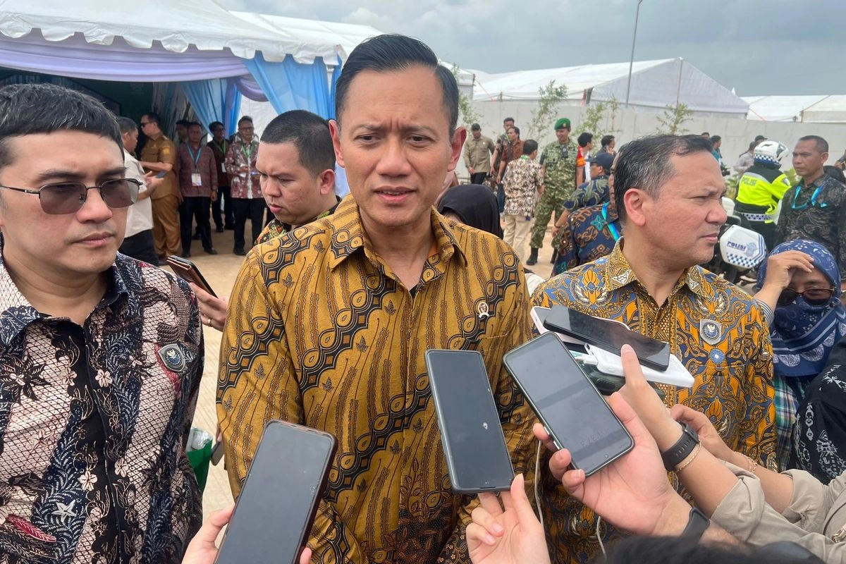 Dulu Tolak Pilkada Lewat DPRD, Kini SBY Serahkan Keputusan ke AHY