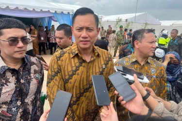 Dulu Tolak Pilkada Lewat DPRD, Kini SBY Serahkan Keputusan ke AHY