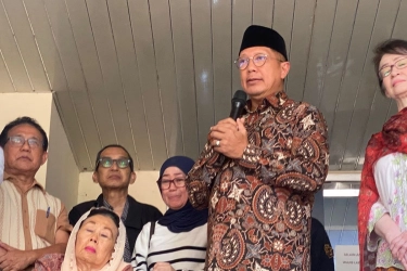 GNB: Pemerintah dan DPR, Dengarlah Suara Rakyat yang Ingin Pilkada Langsung