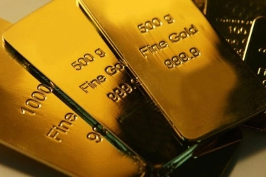 Harga Emas Antam Hari Ini 13 Januari 2026: Rp 2,63 Juta per Gram, Cek Daftarnya