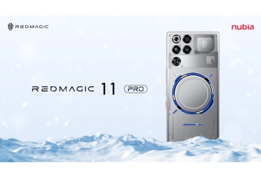 Harga Nubia RedMagic 11 Pro, HP Gaming Baterai 7.500 mAh dan Layar 144Hz