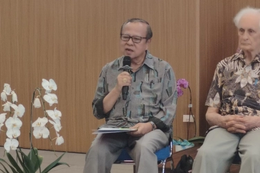 Kardinal Suharyo Sebut Bangsa Ini Butuh Pemimpin, Bukan Penguasa