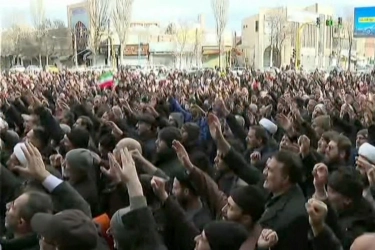 Kemlu Pastikan WNI di Iran Aman, Belum Perlu Evakuasi