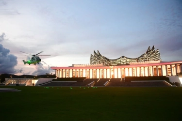 Ketua Komisi II Ingatkan Pemerintah soal IKN: No Point to Return