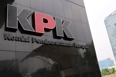 KPK Periksa Eks Staf Sekjen MPR Jadi Saksi Kasus Gratifikasi