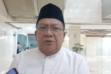Legislator Kenang Tambahan 20.000 Kuota Haji Dibagi 92:8, tapi Dilanggar Gus Yaqut