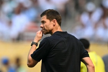 Liverpool Diminta Angkut Xabi Alonso usai Berpisah dengan Real Madrid