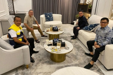 Menerka Muara Wacana Koalisi Permanen: Menuju Pilkada via DPRD